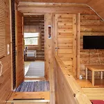 Casa de Férias Lampitaival 5 By Interhome Kotila
