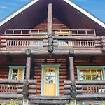 Lampitaival 5 By Interhome بيت للعطل Kotila
