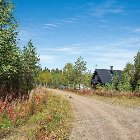 Feriehus Lampitaival 5 By Interhome *