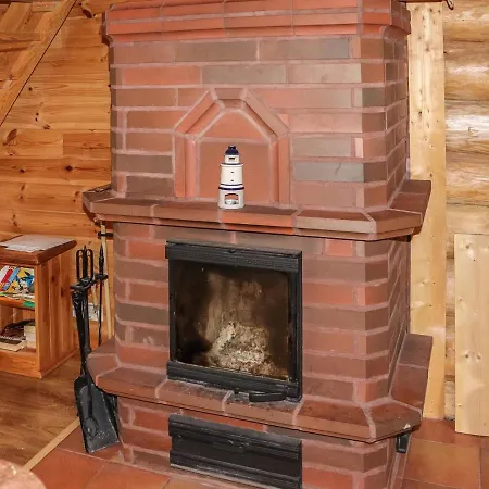 Lampitaival 5 By Interhome Feriehus