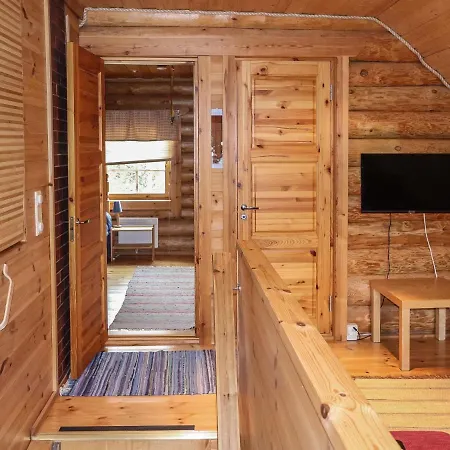 Lampitaival 5 By Interhome Feriehus Kotila