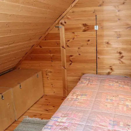 Feriehus Lampitaival 5 By Interhome Kotila