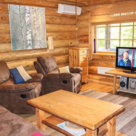 Lampitaival 5 By Interhome Feriehus *