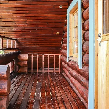 Feriehus Lampitaival 5 By Interhome Kotila