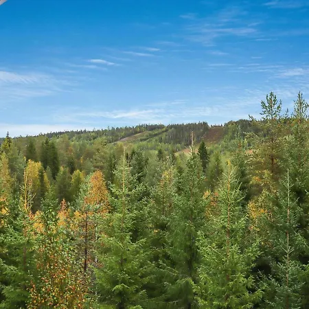 Feriehus Lampitaival 5 By Interhome *