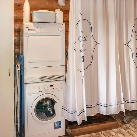 Feriehus Lampitaival 5 By Interhome *