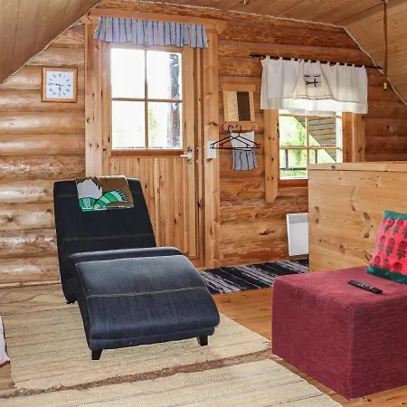 Feriehus Lampitaival 5 By Interhome Kotila