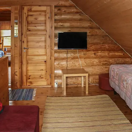 Feriehus Lampitaival 5 By Interhome