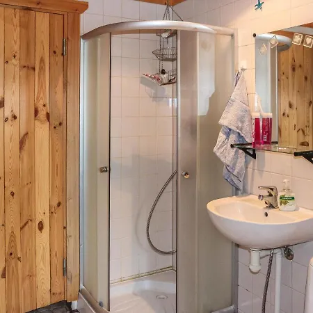 Feriehus Lampitaival 5 By Interhome Kotila