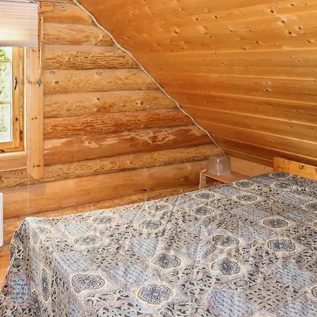 بيت للعطل Lampitaival 5 By Interhome *