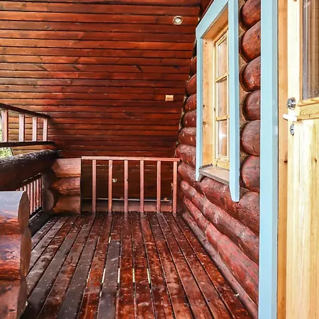 Lampitaival 5 By Interhome Kotila